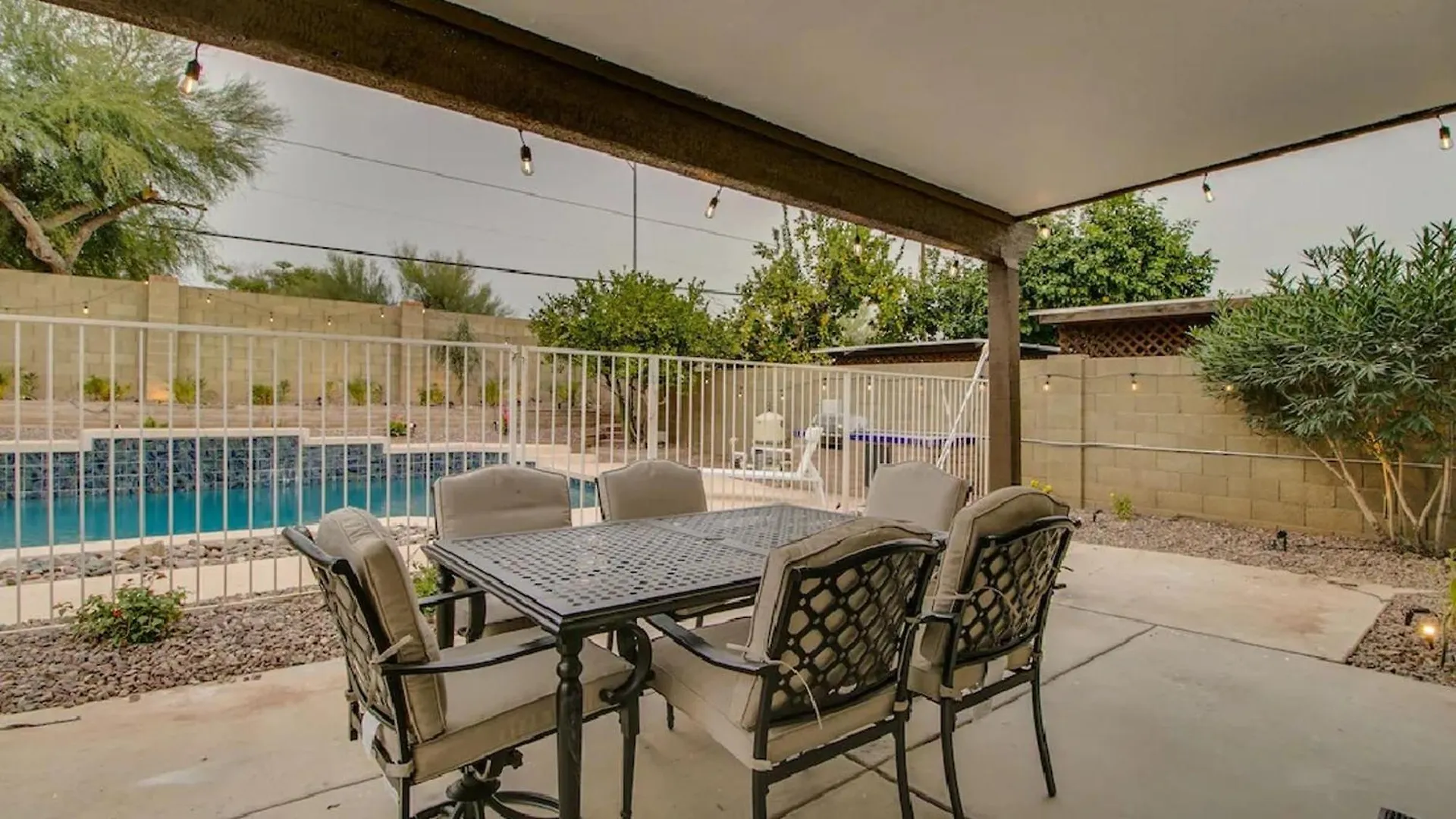 Newly Renovated 4 Bedroom Retreat Wpool Φοίνιξ Σπίτι διακοπών