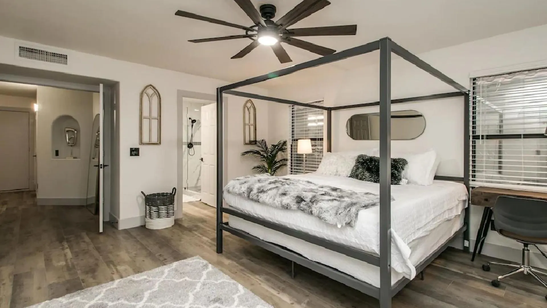 Newly Renovated 4 Bedroom Retreat Wpool Φοίνιξ Σπίτι διακοπών