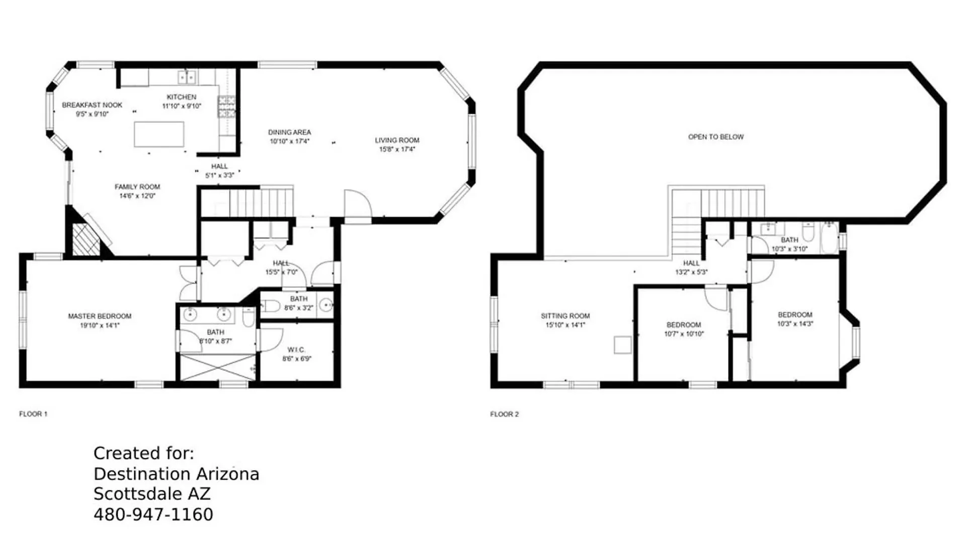 Holiday home Newly Renovated 4 Bedroom Retreat Wpool Phoenix
