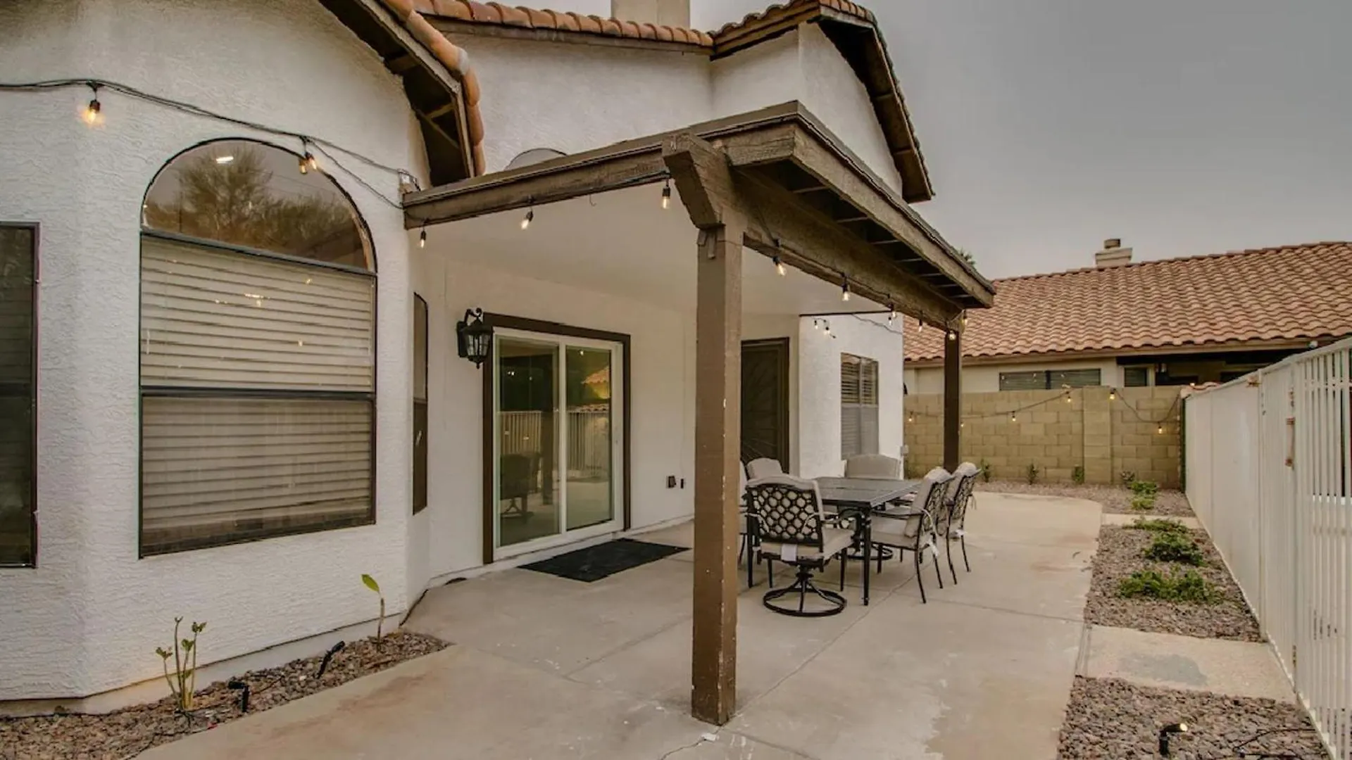 Holiday home Newly Renovated 4 Bedroom Retreat Wpool Phoenix