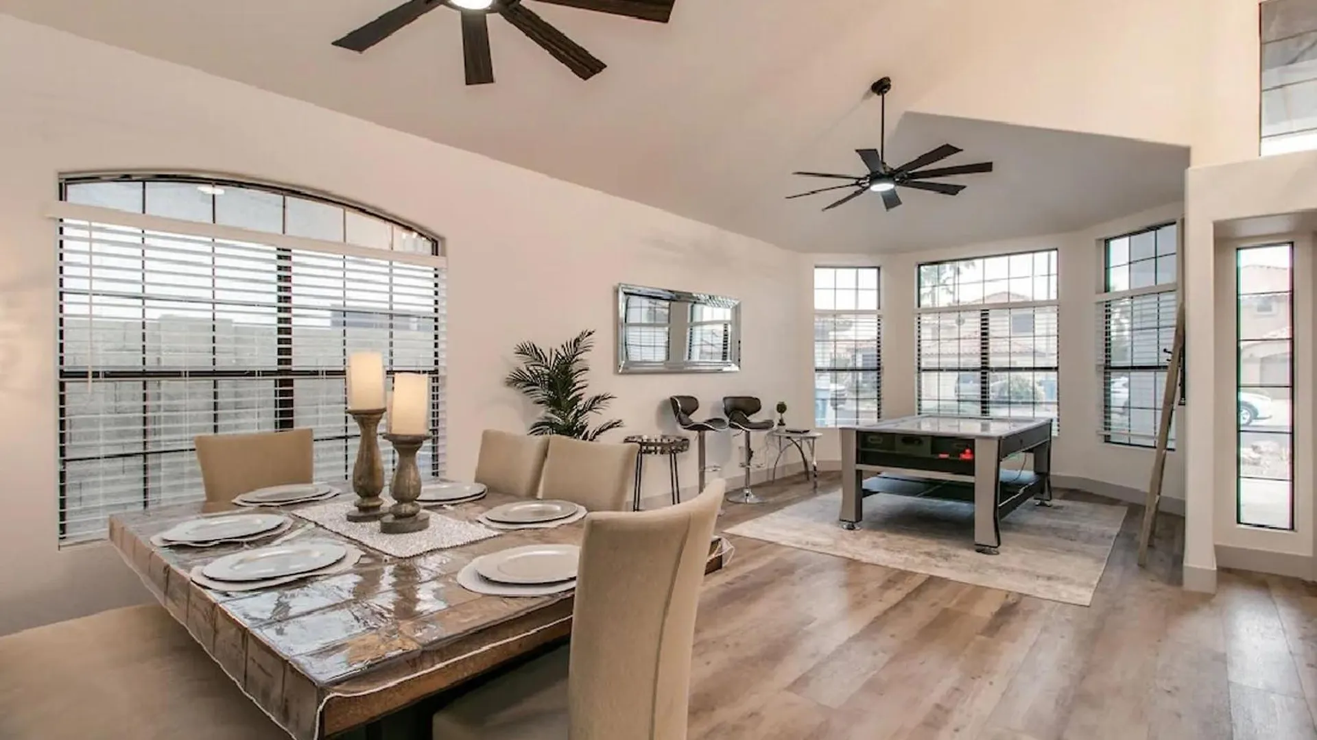 Newly Renovated 4 Bedroom Retreat Wpool Phoenix United States