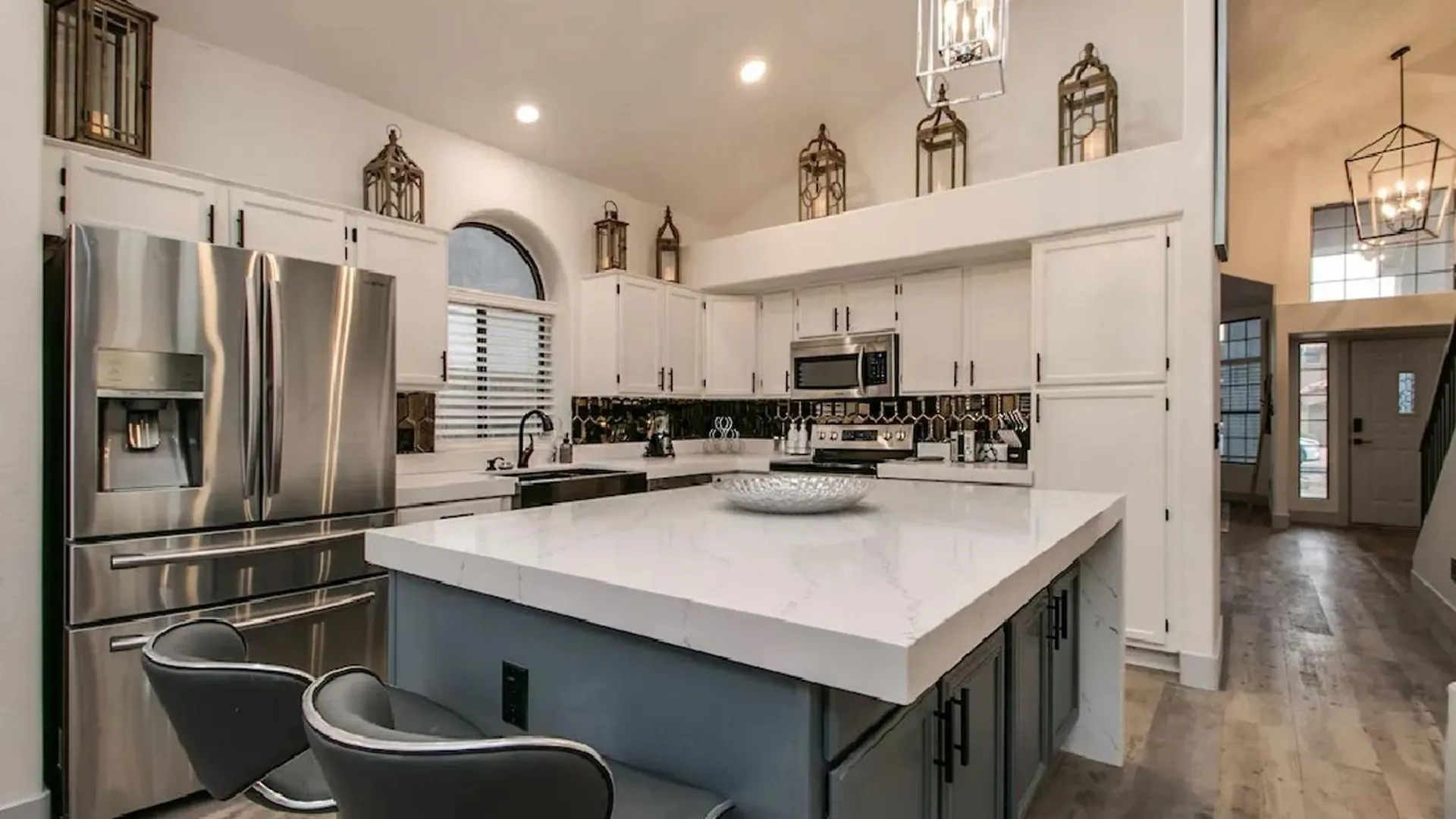 Newly Renovated 4 Bedroom Retreat Wpool Phoenix United States