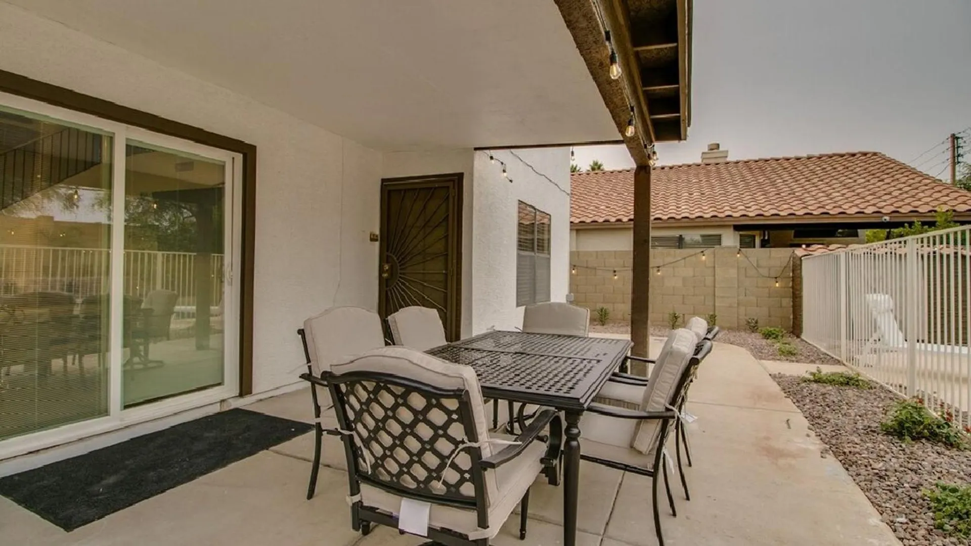 Holiday home Newly Renovated 4 Bedroom Retreat Wpool Phoenix