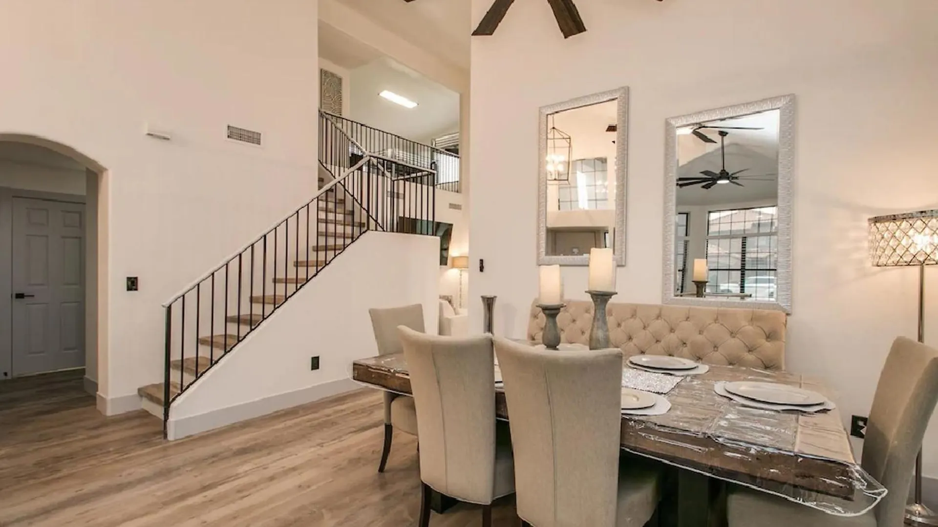 Holiday home Newly Renovated 4 Bedroom Retreat Wpool Phoenix United States